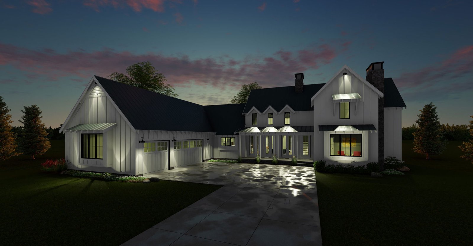 Residential House Construction in Cherthala Kerala – Babs Builders